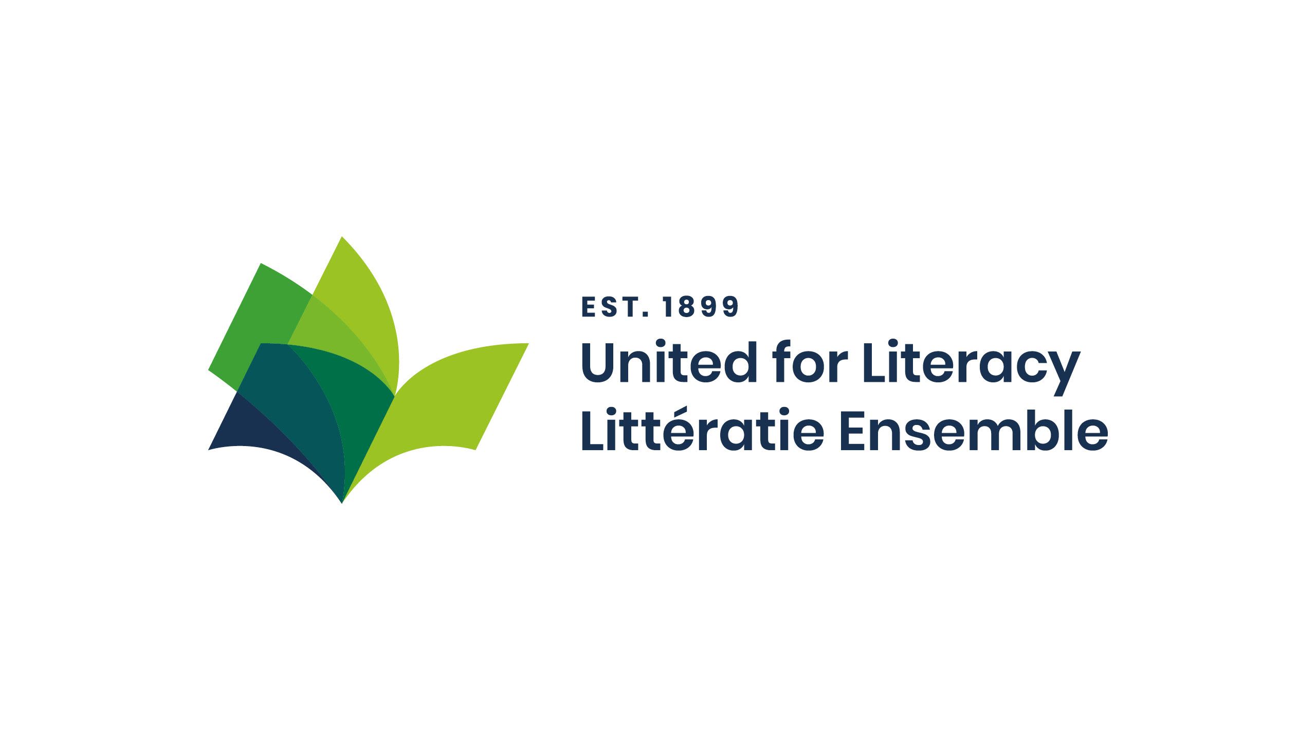 We are United for Literacy