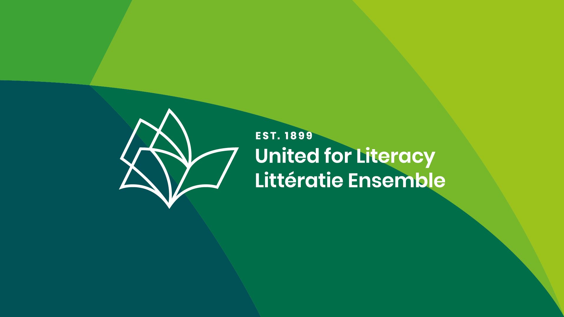 We are United for Literacy